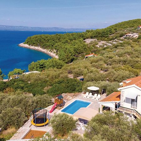 Nice Home In Tankaraca With House Sea View ヴェラ・ルカ エクステリア 写真