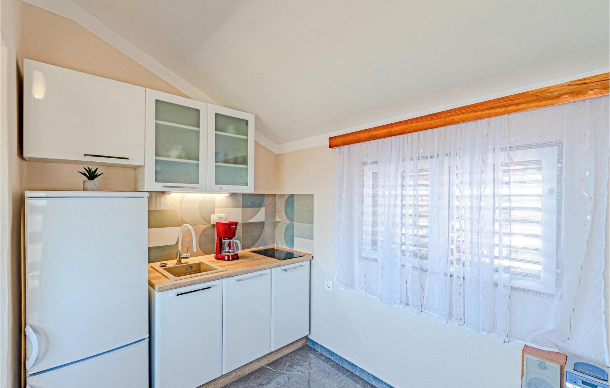 Nice Home In Tankaraca With House Sea View ヴェラ・ルカ エクステリア 写真