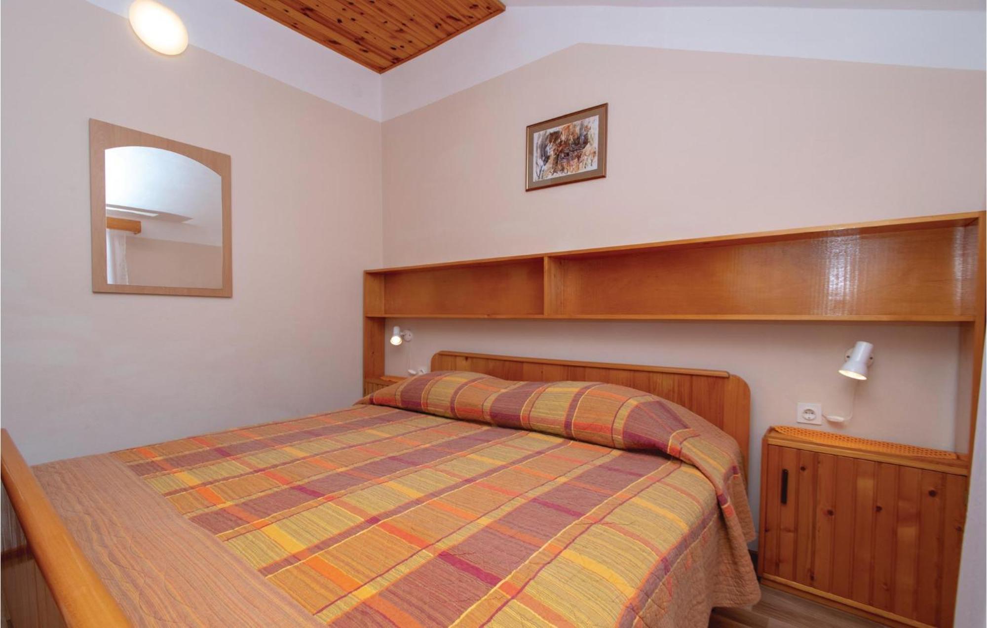 Nice Home In Tankaraca With House Sea View ヴェラ・ルカ エクステリア 写真