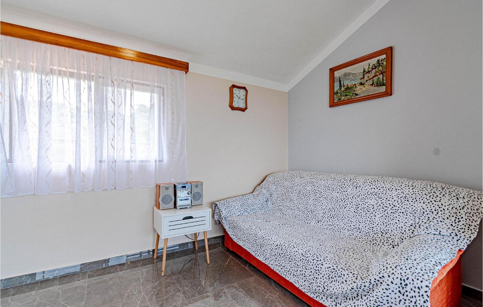 Nice Home In Tankaraca With House Sea View ヴェラ・ルカ エクステリア 写真