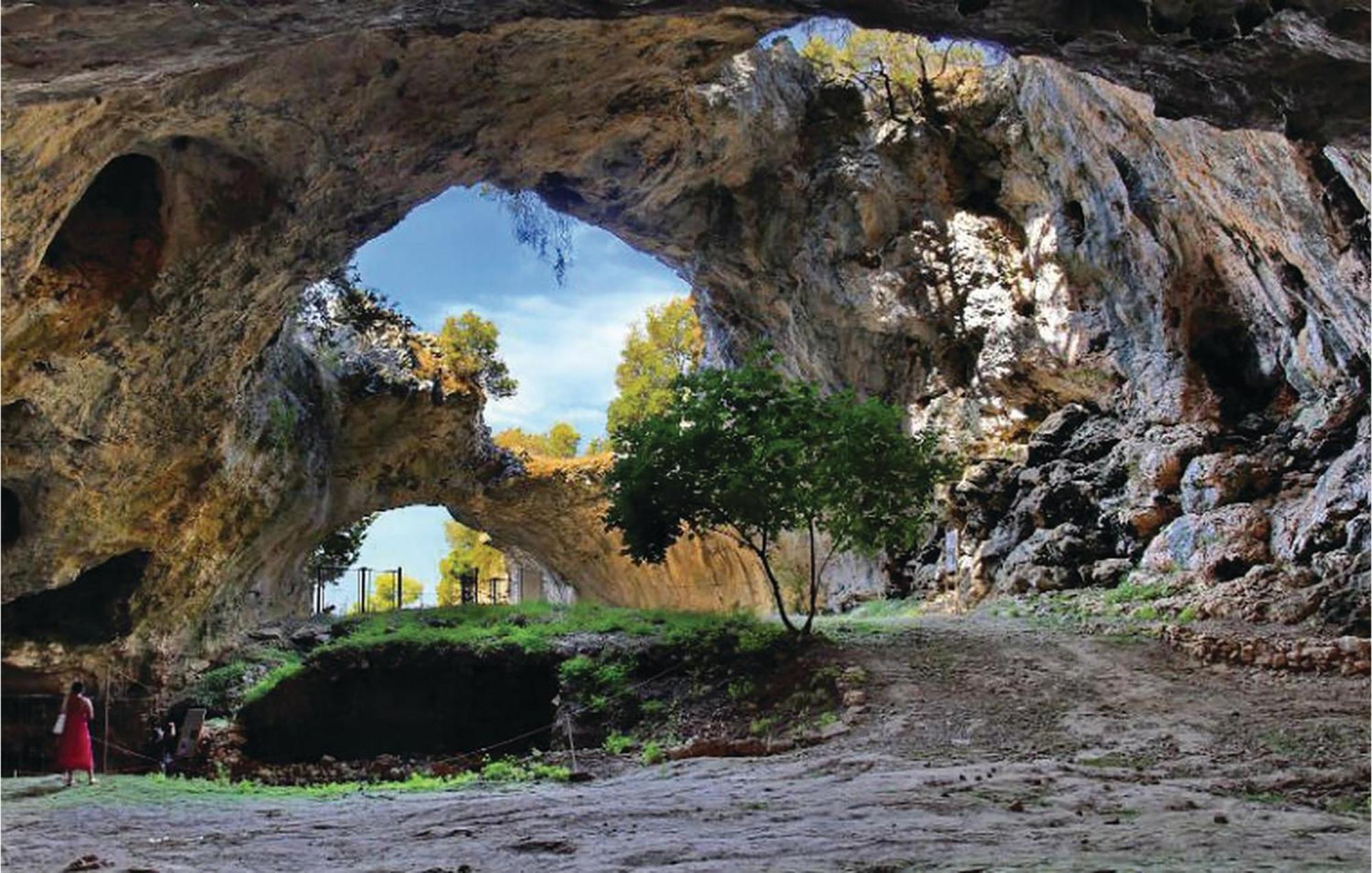 Nice Home In Tankaraca With House Sea View ヴェラ・ルカ エクステリア 写真