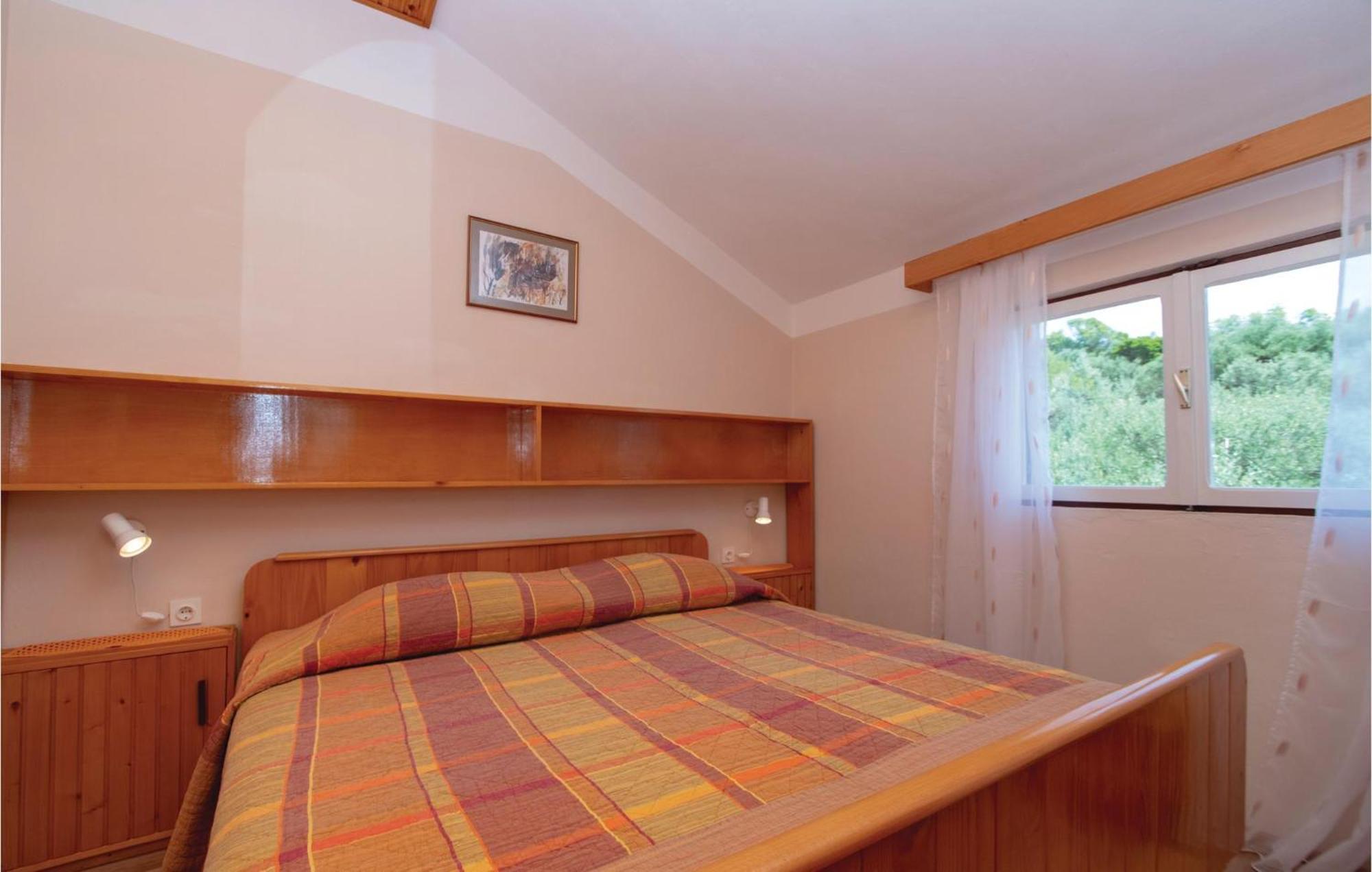 Nice Home In Tankaraca With House Sea View ヴェラ・ルカ エクステリア 写真